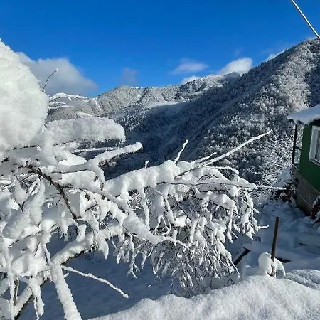 Mountain House-uzunlu *