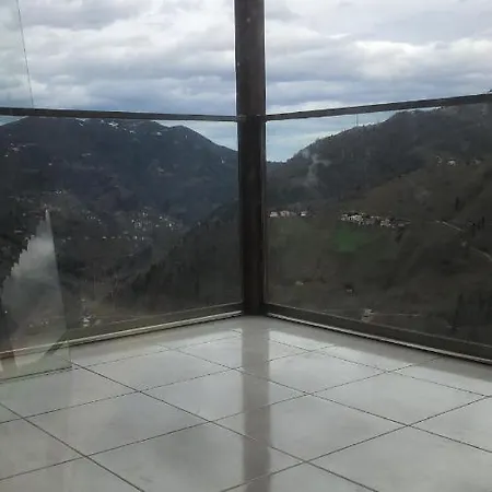 Chalet Mountain House-uzunlu Trabzon