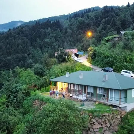 Mountain House-uzunlu