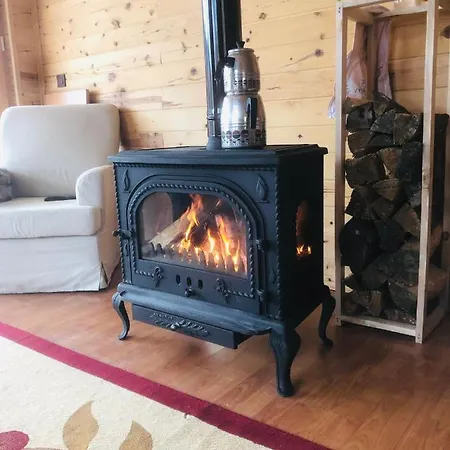 Mountain House-uzunlu * Trabzon