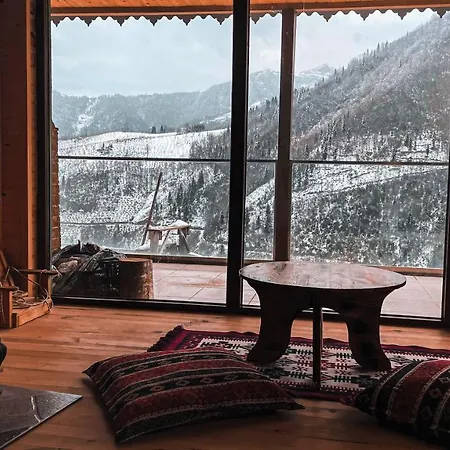 Mountain House-uzunlu *