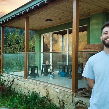 Mountain House-uzunlu Chalet Trabzon