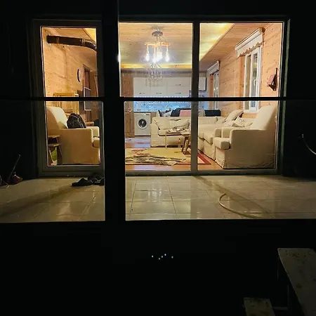 Mountain House-uzunlu Chalet Trabzon