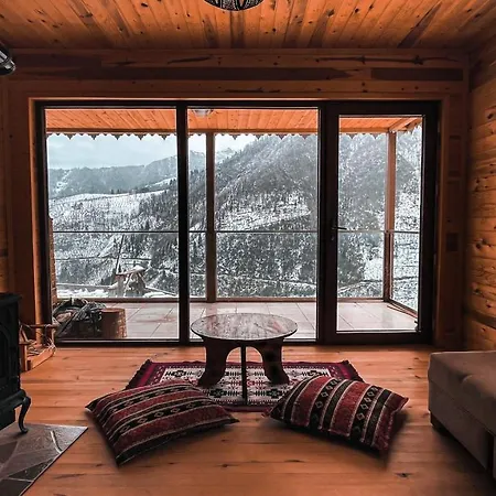 Mountain House-uzunlu *