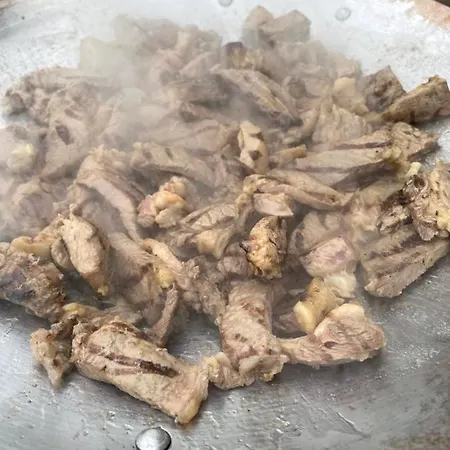 Chalet Mountain House-uzunlu Trabzon