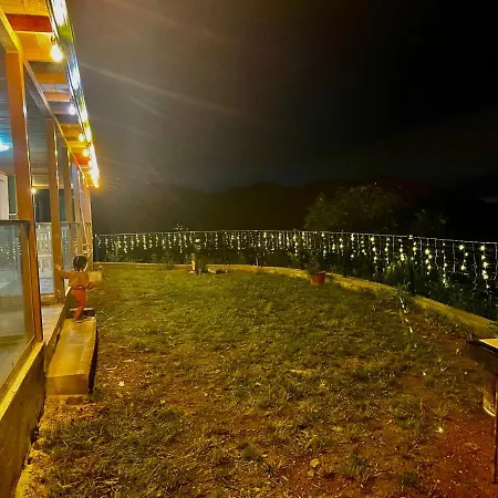 Mountain House-uzunlu