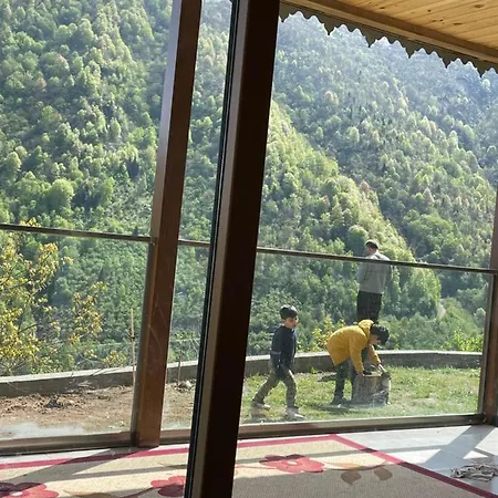 Mountain House-uzunlu *