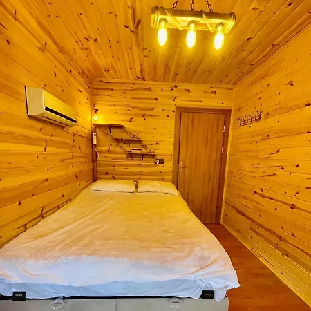 Chalet Mountain House-uzunlu Trabzon