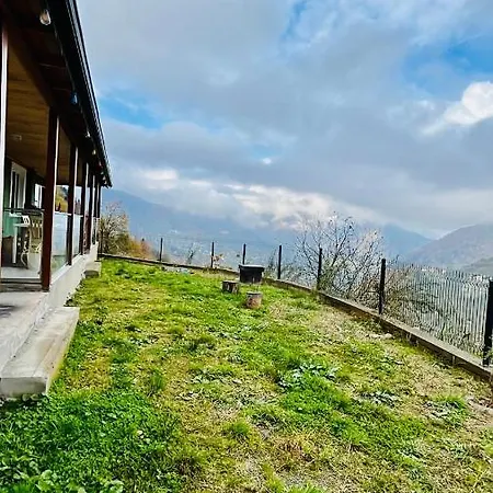 Mountain House-uzunlu *