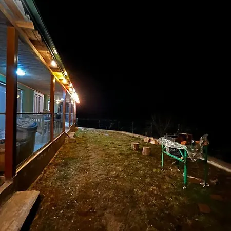 Chalet Mountain House-uzunlu Trabzon