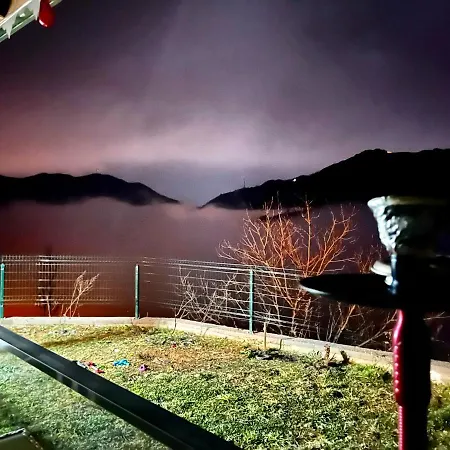 Mountain House-uzunlu Trabzon