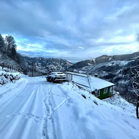 Mountain House-uzunlu