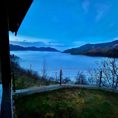 Mountain House-uzunlu *