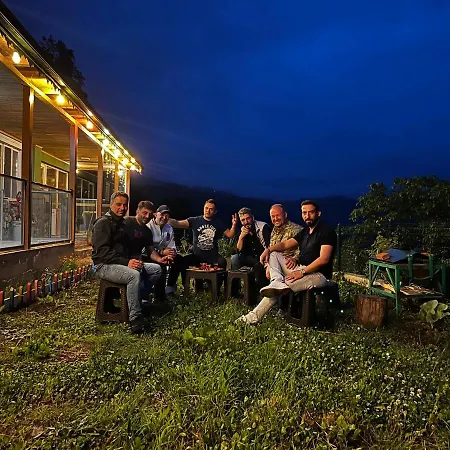 Mountain House-uzunlu