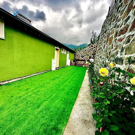 Mountain House-uzunlu Trabzon