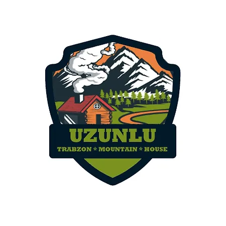 Chalet Mountain House-uzunlu *