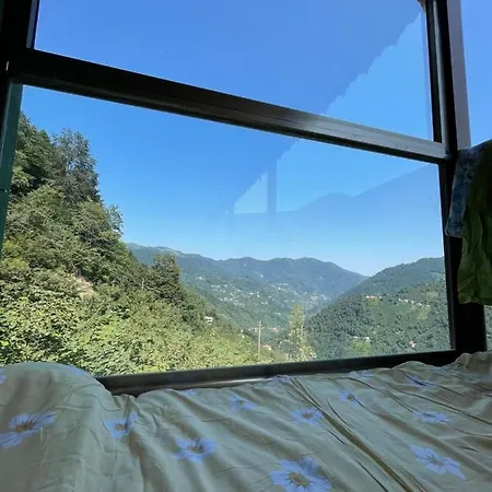 Mountain House-uzunlu شاليه ترابزون
