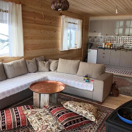 Mountain House-uzunlu * Trabzon