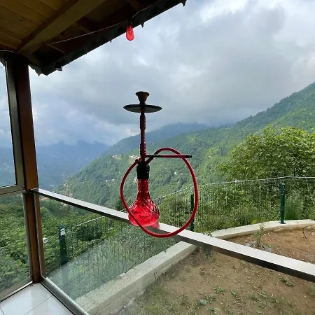 Mountain House-uzunlu *