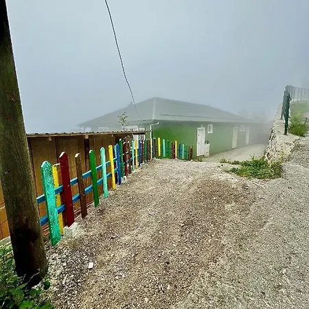 Mountain House-uzunlu *