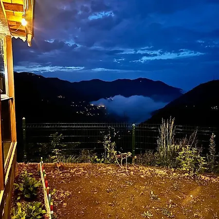 Mountain House-uzunlu *