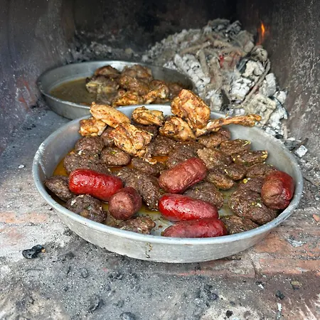 Mountain House-uzunlu شاليه *